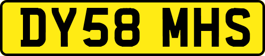 DY58MHS
