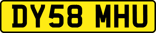 DY58MHU