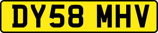 DY58MHV