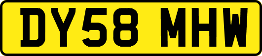 DY58MHW