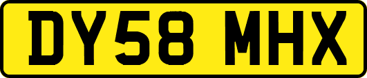 DY58MHX