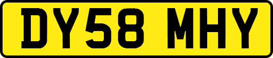 DY58MHY