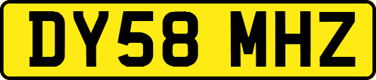 DY58MHZ