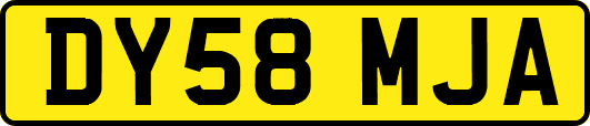 DY58MJA