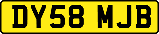 DY58MJB