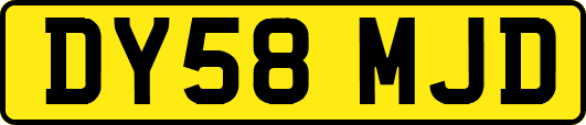 DY58MJD