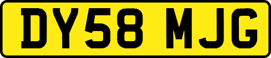 DY58MJG