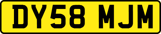 DY58MJM
