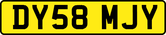 DY58MJY