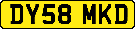 DY58MKD