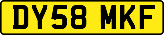 DY58MKF