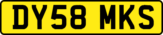 DY58MKS