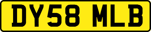 DY58MLB