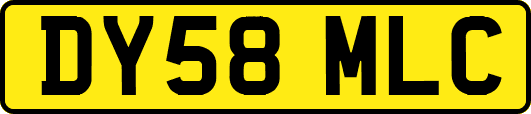 DY58MLC