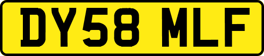 DY58MLF