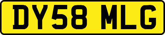 DY58MLG