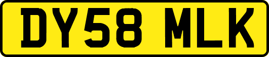 DY58MLK