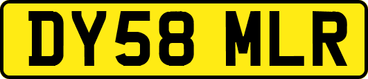 DY58MLR