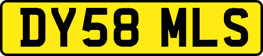 DY58MLS