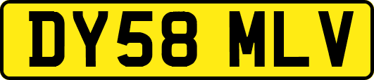 DY58MLV