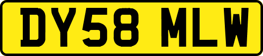 DY58MLW