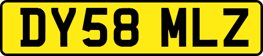 DY58MLZ