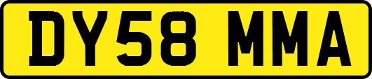 DY58MMA