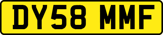 DY58MMF