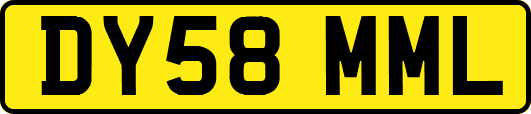 DY58MML
