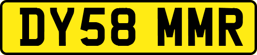 DY58MMR