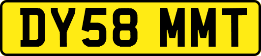 DY58MMT