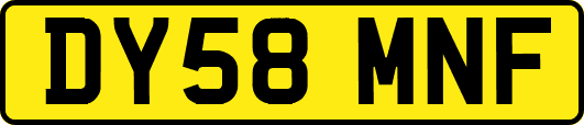 DY58MNF