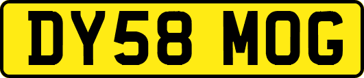 DY58MOG