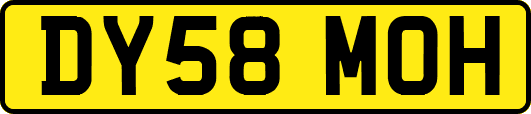 DY58MOH