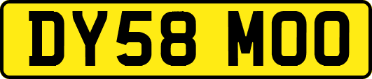 DY58MOO