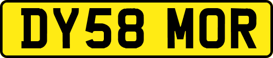 DY58MOR