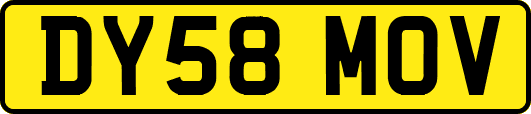 DY58MOV