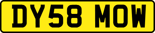 DY58MOW