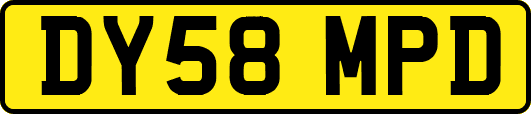 DY58MPD