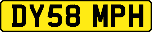 DY58MPH