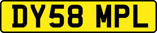 DY58MPL