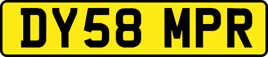 DY58MPR