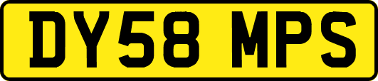DY58MPS