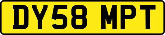 DY58MPT