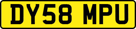DY58MPU