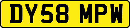DY58MPW