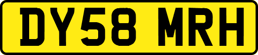 DY58MRH