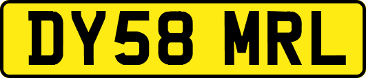 DY58MRL