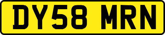 DY58MRN