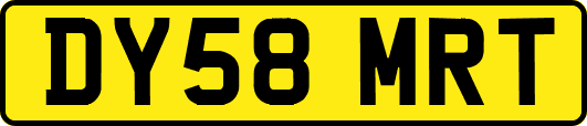 DY58MRT